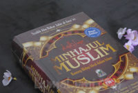 Buku Minhajul Muslim Ensiklopedia Islam
