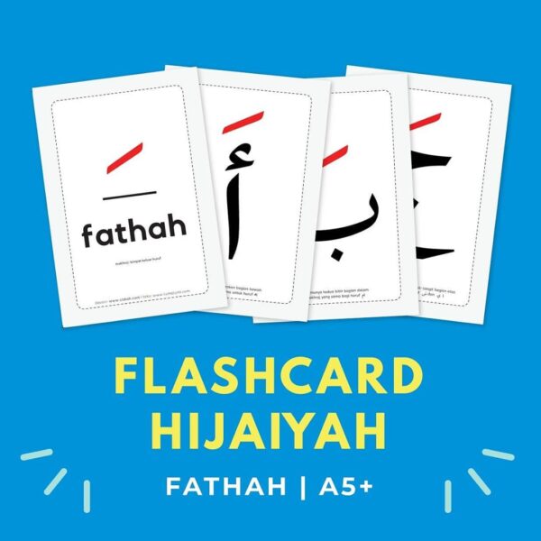 flashcard huruf hijaiyah lumalumi